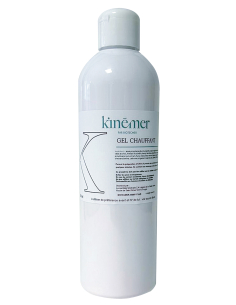 GEL FRAICHEUR CHAUD 500ML