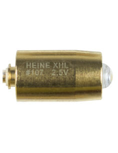 AMPOULE 2,5V 107 LAMPE MINI...