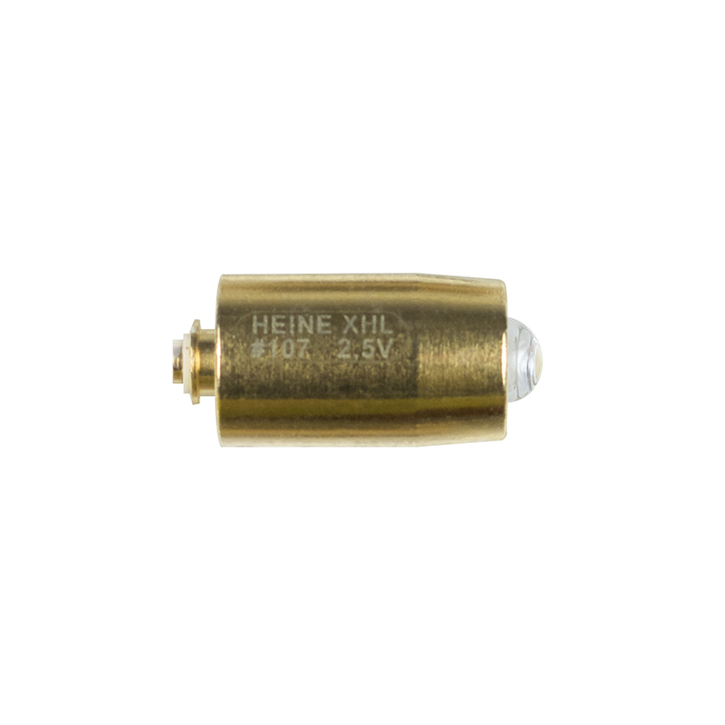 AMPOULE 2,5V 107 LAMPE MINI 3000 FO