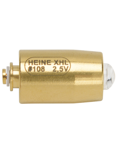 AMPOULE 2,5V 108 LAMPE CLIP...