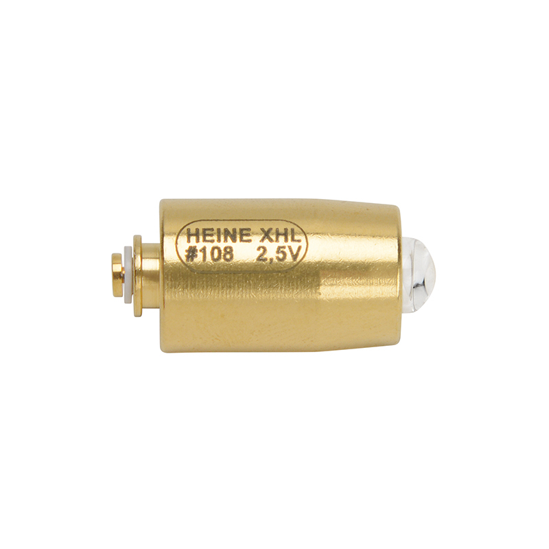 AMPOULE 2,5V 108 LAMPE CLIP MINI