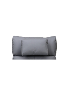 Oreiller confort velours...