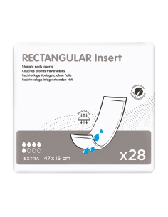 RECTANGULAR PAD TRAVER...