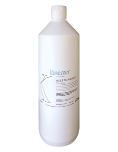 HUILE RELAXANT 1000ML LIPO...