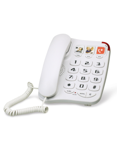 TELEPHONE GROSSE TOUCHE
