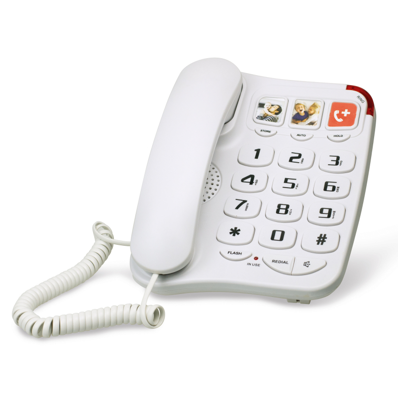 TELEPHONE GROSSE TOUCHE