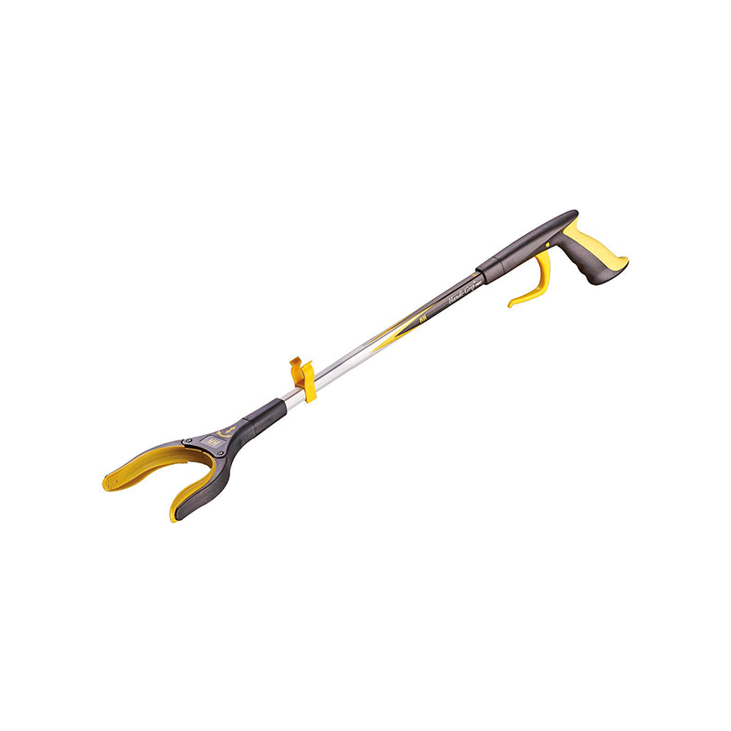 PINCE PREHENSION TETE PIVOTANTE 65CM