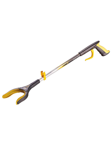 PINCE PREHENSION TETE PIVOTANTE 65CM