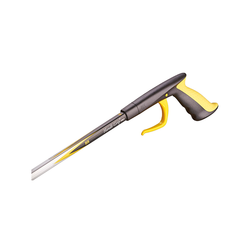 PINCE PREHENSION TETE PIVOTANTE 65CM