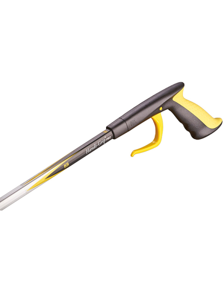 PINCE PREHENSION TETE PIVOTANTE 65CM