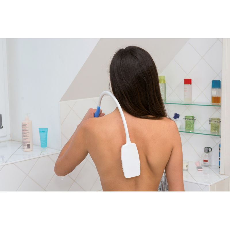 BROSSE DOS INCURVEE