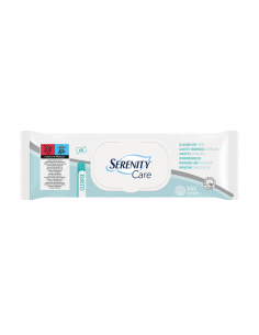 LINGETTE CARE EXPERT BTE 8X63U