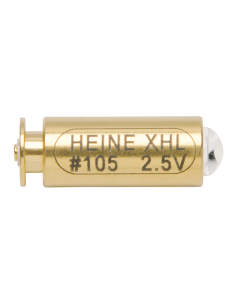 AMPOULE 2,5V 105 MINI 3000 FO
