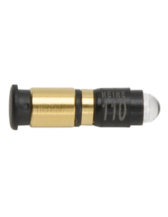 AMPOULE 2,5V 110 MINI 3000