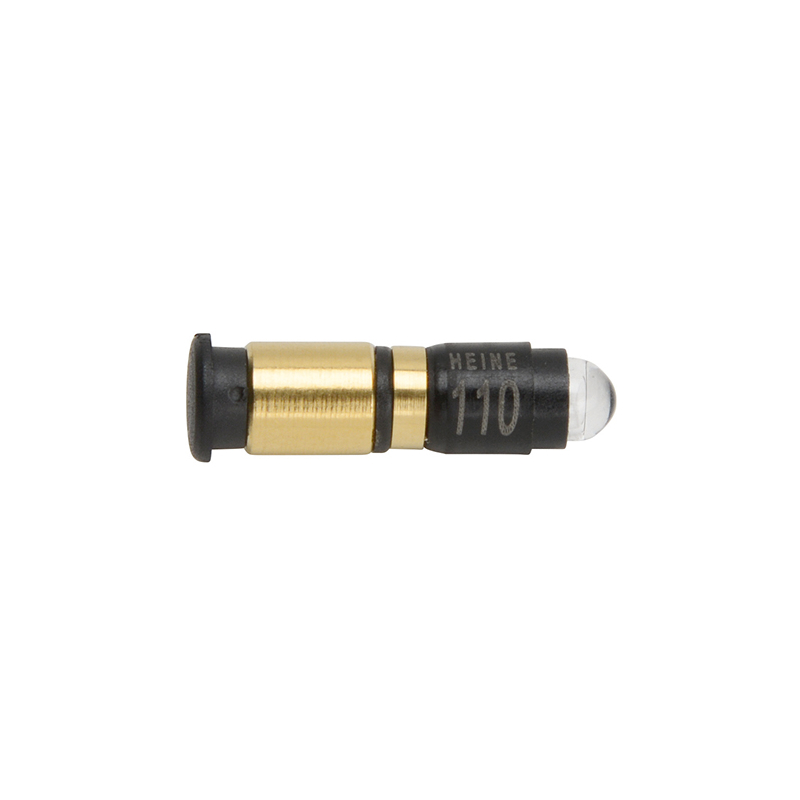 AMPOULE 2,5V 110 MINI 3000