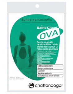 SONDE VAGINALE OVA 2