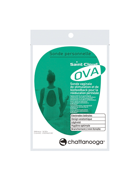 SONDE VAGINALE OVA