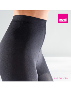 MEDIVEN 30 MASK BAS JARRET...