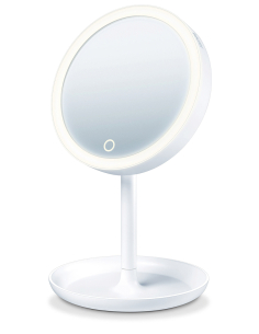 MIROIR LED GROSSISSANT X5... 2