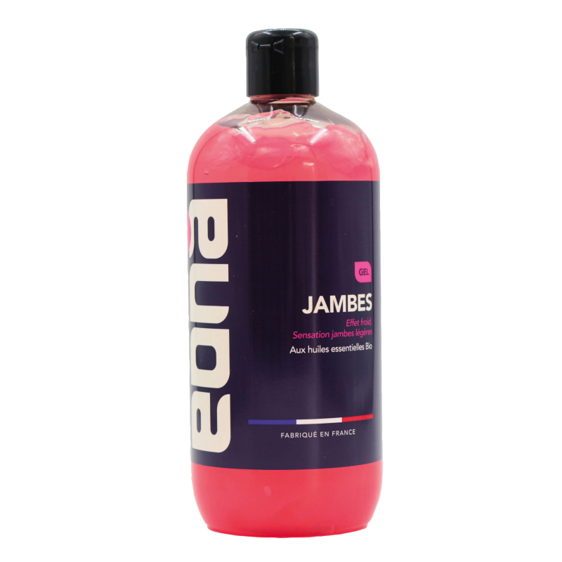 GEL JAMBE EONA 500ML