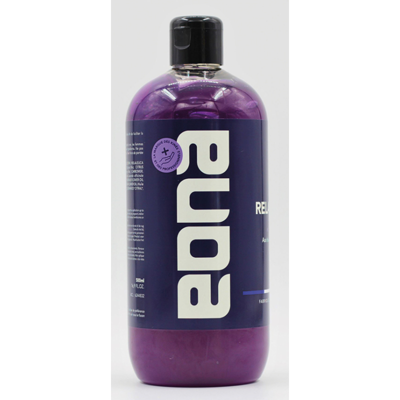 GEL RELAXANT EONA 500ML