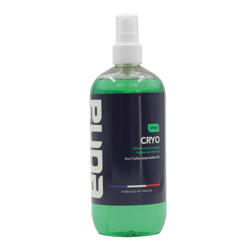 SPRAY CRYO EONA 500ML