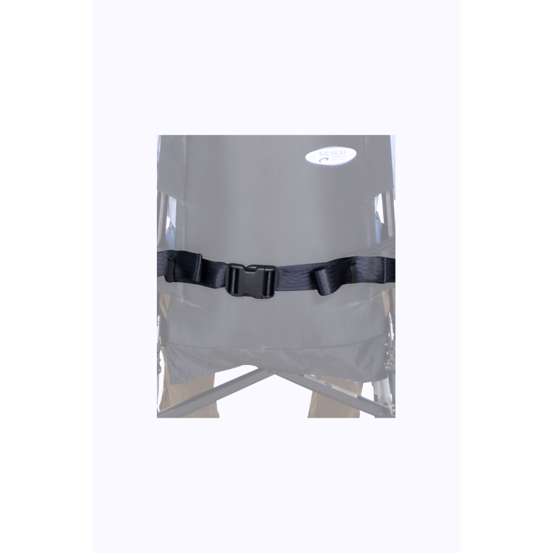 CEINTURE ABDOMINALE SLIM - 60/80cm