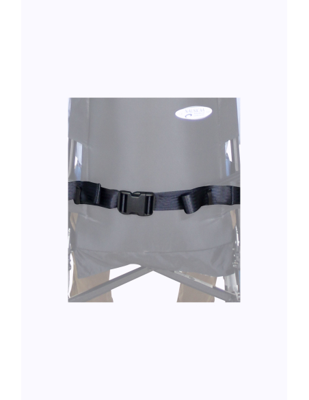 CEINTURE ABDOMINALE SLIM - 60/80cm