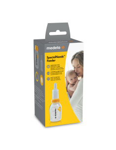 Biberon SpecialNeeds®...