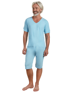 GRENOUILLERE MIXTE JERSEY...