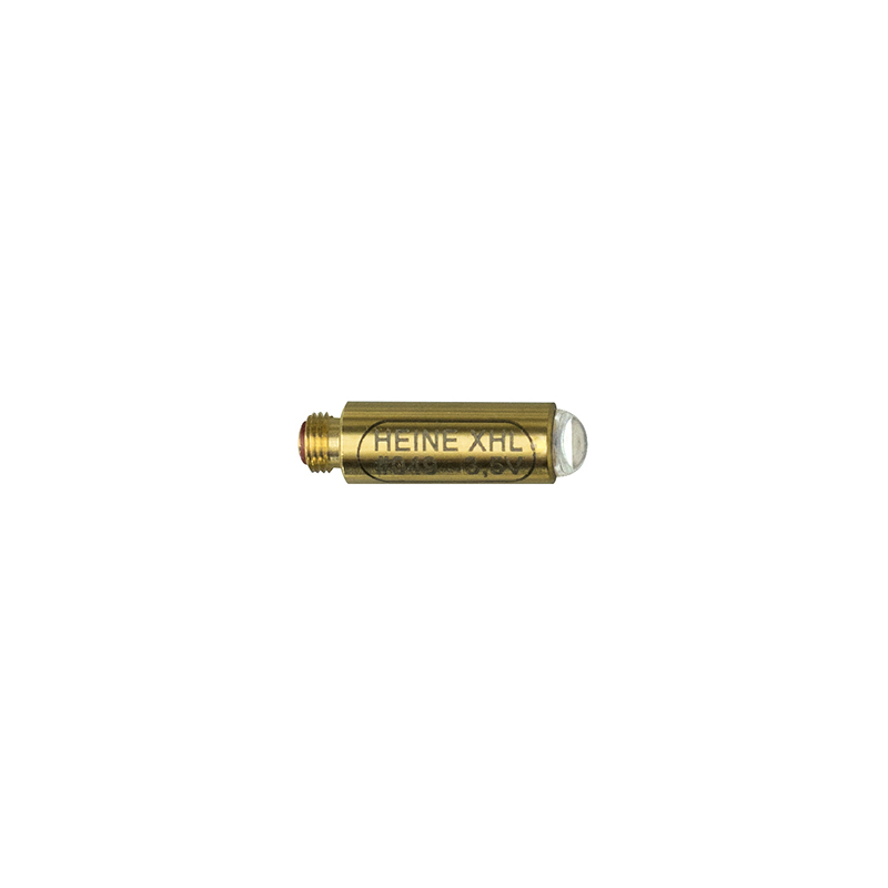 AMPOULE 3,5V 049 K100 BETA100 ALPHA+