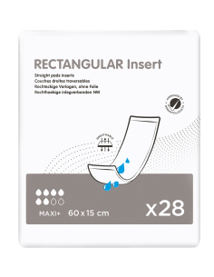 RECTANGULAR PAD TRAVER...