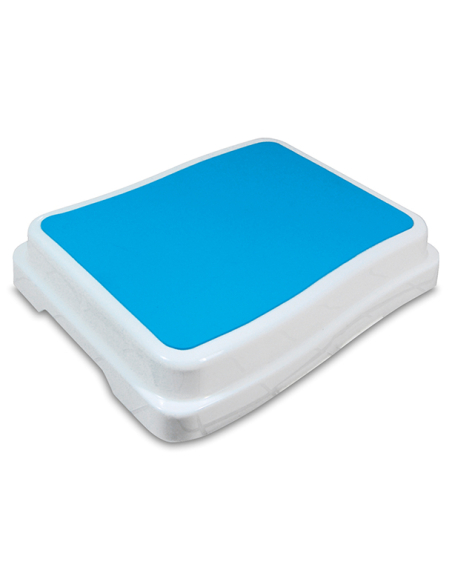 MARCHE PIED BAIGNOIRE MODULABLE