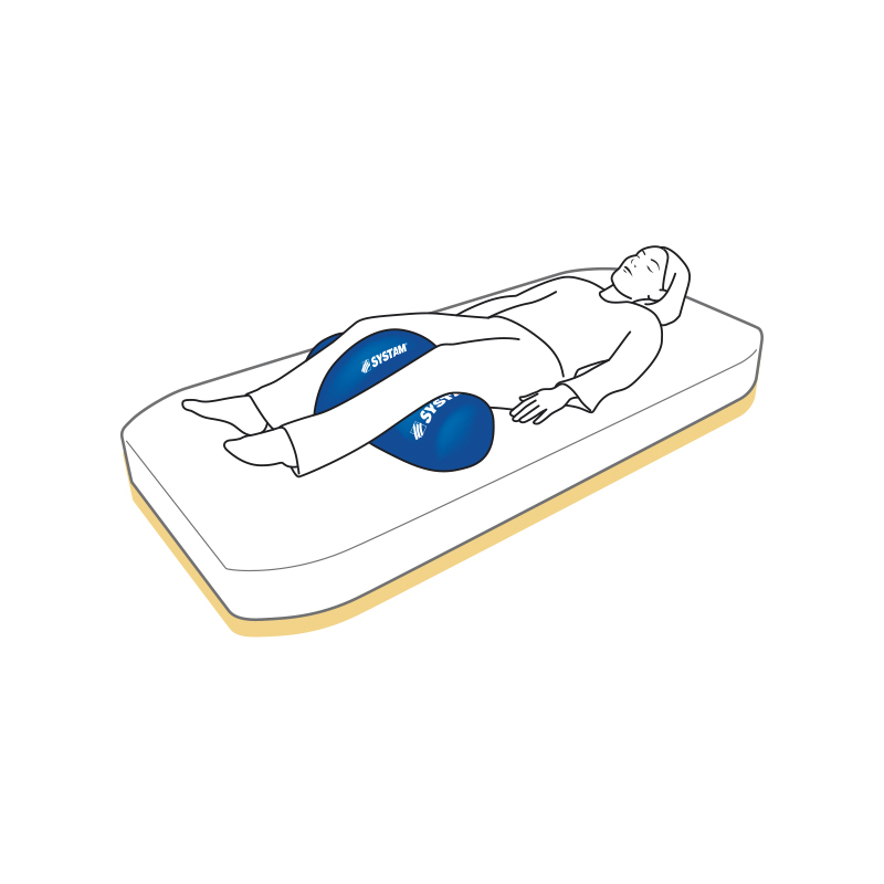 Housse de rechange P9703HW pour 1/2...