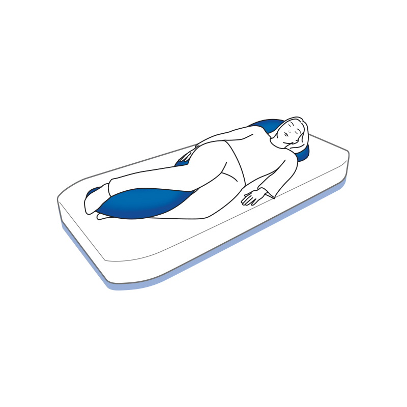 Housse de rechange P9703HW pour 1/2...