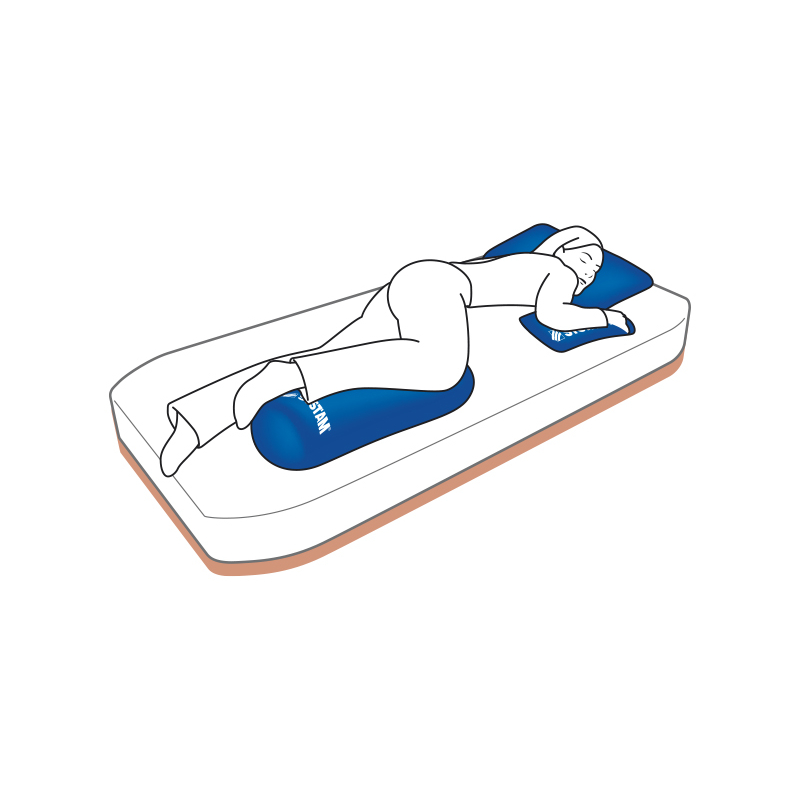 Housse de rechange P9703HW pour 1/2...
