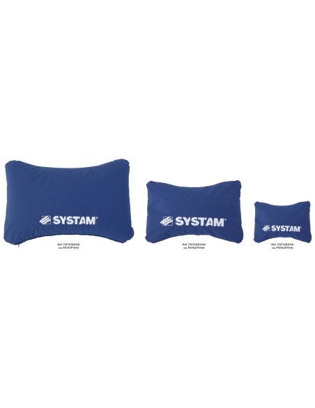 Housse de rechange P9704HW pour coussin bouée