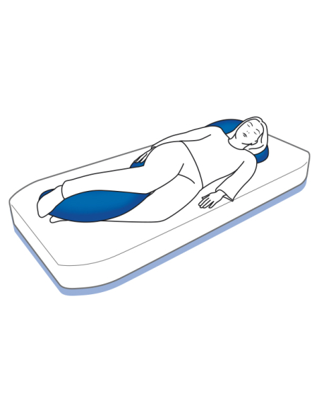 Housse de rechange P9706HW pour plot pour demi - lune