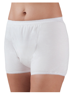 SHORTY FEMME INTRAVERSABLE...