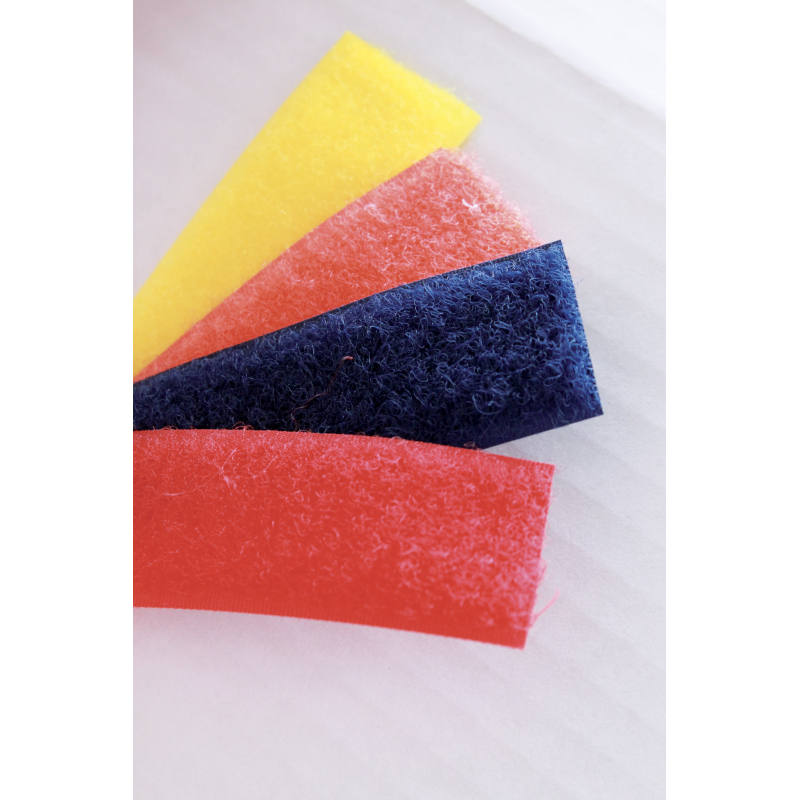 VELOURS STANDARD VELCRO ALFATEX -...