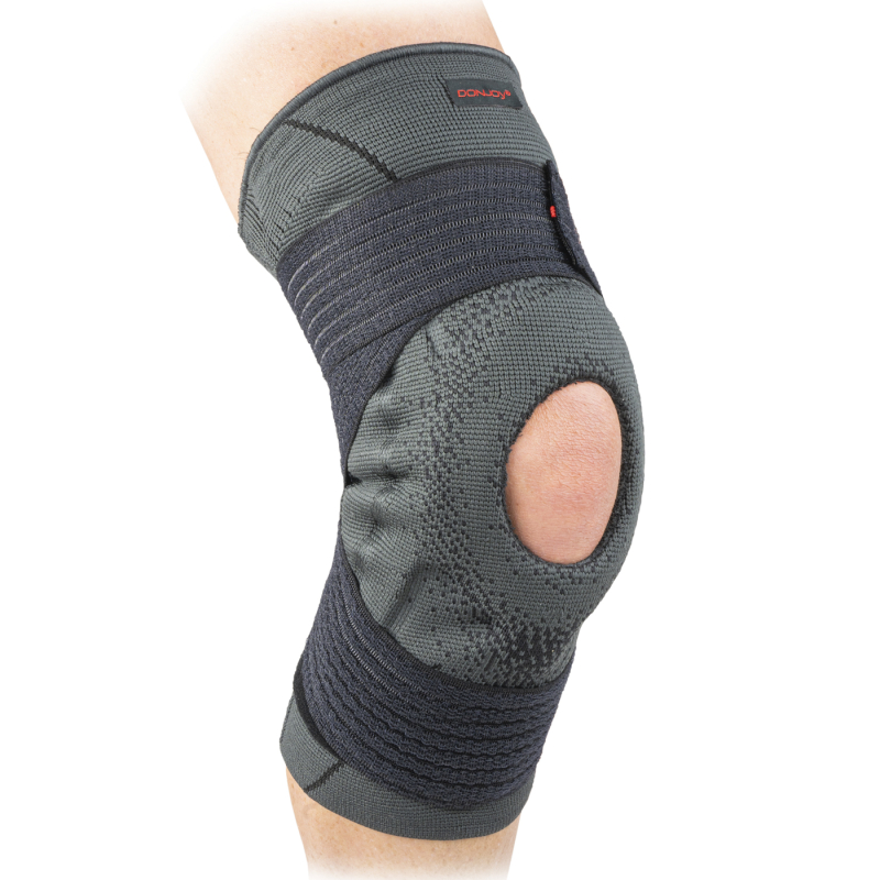 STRAPILAX™ GENOU T6