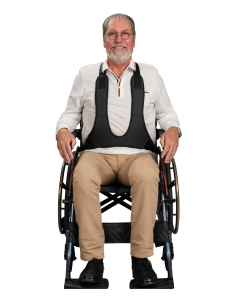 MAINTIEN DE BUSTE L