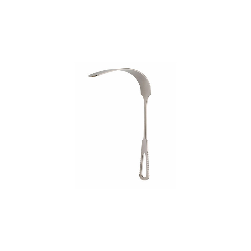 Valve/Ecarteur de Kelly 23 cm