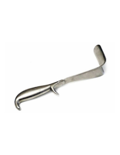 Valve Vaginale de Doyen 23...