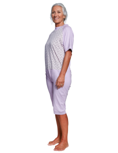 GRENOUILLERE MIXTE JERSEY...