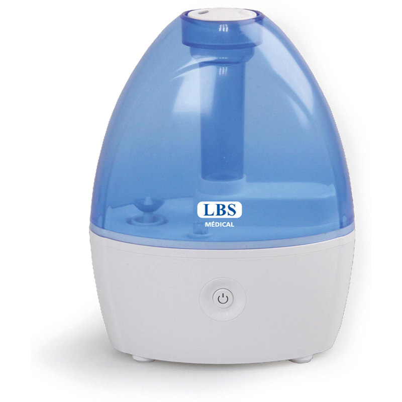 HUMIDIFICATEUR BABY LIGHT III