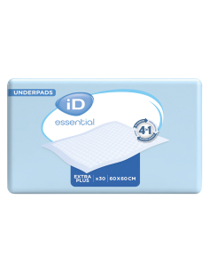 ID ESSENTIAL UNDERPADS...