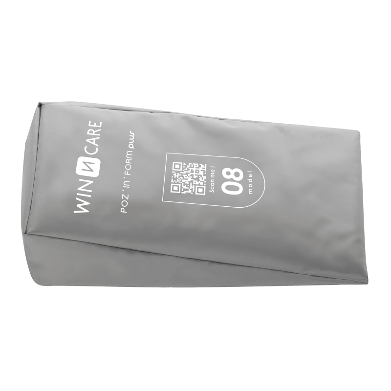 COUSSIN DECLIVE N°8 STANDARD POZ IN...