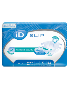ID EXPERT SLIP SMALL PLUS...