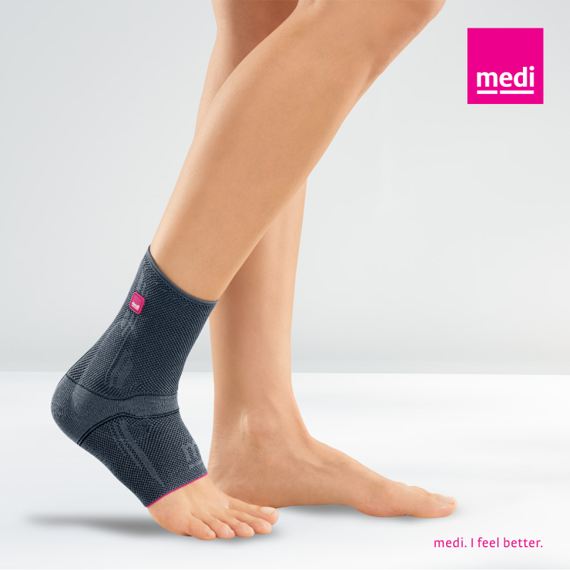 CHEVILLERE LIGAMENTAIRE LEVAMED...